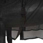 HB Men vliegendeken met Hals Zwart HB Men vliegendeken met Hals Zwart