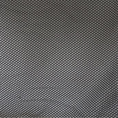 HB Men vliegendeken met Hals Zwart HB Men vliegendeken met Hals Zwart