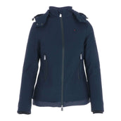 Ego7 Jas Galy Lux Padded Navy Blue Ego7 Jas Galy Lux Padded Navy Blue