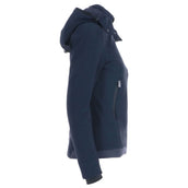 Ego7 Jas Galy Lux Padded Navy Blue Ego7 Jas Galy Lux Padded Navy Blue