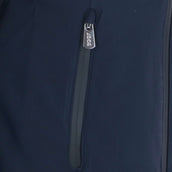 Ego7 Jas Galy Lux Padded Navy Blue Ego7 Jas Galy Lux Padded Navy Blue