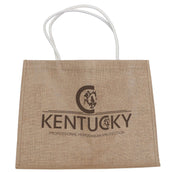 Kentucky Jute Tas Kentucky Jute Tas