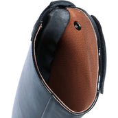 Premiere Rijlaarzen Davidof Zwart Premiere Rijlaarzen Davidof Zwart