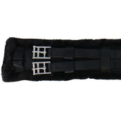 Norton Korte Singel Smooth Elastiek Zwart Norton Korte Singel Smooth Elastiek Zwart