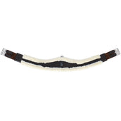 Norton Singel XTR met Synthetisch Schapenvacht Havana/Crème Norton Singel XTR met Synthetisch Schapenvacht Havana/Crème