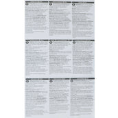 NAF Elektrolyten Vloeibaar NAF Elektrolyten Vloeibaar