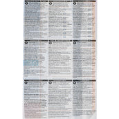 NAF Elektrolyten Vloeibaar NAF Elektrolyten Vloeibaar