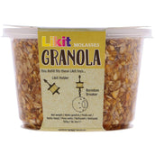Likit Granola Melasse Likit Granola Melasse
