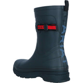 Ariat Outdoorlaarzen Kelmarsh Rubber Mid Dames Navy Ariat Outdoorlaarzen Kelmarsh Rubber Mid Dames Navy