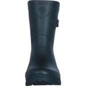 Ariat Outdoorlaarzen Kelmarsh Rubber Mid Dames Navy Ariat Outdoorlaarzen Kelmarsh Rubber Mid Dames Navy