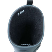 Ariat Outdoorlaarzen Kelmarsh Rubber Mid Dames Navy Ariat Outdoorlaarzen Kelmarsh Rubber Mid Dames Navy