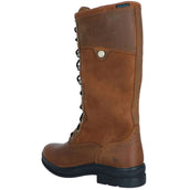 Ariat Outdoorlaarzen Wythburn Li Waterproof Dames Weathered Brown Ariat Outdoorlaarzen Wythburn Li Waterproof Dames Weathered Brown