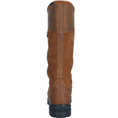 Ariat Outdoorlaarzen Wythburn Li Waterproof Dames Weathered Brown Ariat Outdoorlaarzen Wythburn Li Waterproof Dames Weathered Brown