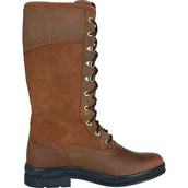 Ariat Outdoorlaarzen Wythburn Li Waterproof Dames Weathered Brown Ariat Outdoorlaarzen Wythburn Li Waterproof Dames Weathered Brown