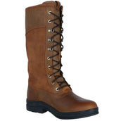 Ariat Outdoorlaarzen Wythburn Li Waterproof Dames Weathered Brown Ariat Outdoorlaarzen Wythburn Li Waterproof Dames Weathered Brown