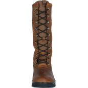 Ariat Outdoorlaarzen Wythburn Li Waterproof Dames Weathered Brown Ariat Outdoorlaarzen Wythburn Li Waterproof Dames Weathered Brown