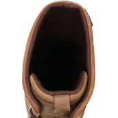 Ariat Outdoorlaarzen Wythburn Li Waterproof Dames Weathered Brown Ariat Outdoorlaarzen Wythburn Li Waterproof Dames Weathered Brown