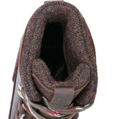 Ariat Stalschoenen Harper Waterproof Dames Chocolat/Willow Ariat Stalschoenen Harper Waterproof Dames Chocolat/Willow