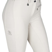Pikeur Rijbroek Vally Full Grip Vanilla Cream Pikeur Rijbroek Vally Full Grip Vanilla Cream