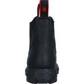 Redback Jodhpurs BUBBK Zwart Redback Jodhpurs BUBBK Zwart