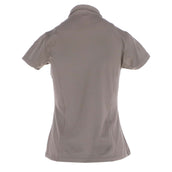 Montar Shirt Rebecca Korte Mouwen Mud Montar Shirt Rebecca Korte Mouwen Mud