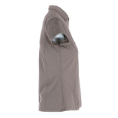 Montar Shirt Rebecca Korte Mouwen Mud Montar Shirt Rebecca Korte Mouwen Mud