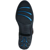 Mountain Horse Jodhpurs Veganza Side Zip Paddock Bruin Mountain Horse Jodhpurs Veganza Side Zip Paddock Bruin