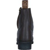 Mountain Horse Jodhpurs Veganza Side Zip Paddock Bruin Mountain Horse Jodhpurs Veganza Side Zip Paddock Bruin