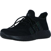 Mountain Horse Sneakers Airflow Zwart Mountain Horse Sneakers Airflow Zwart