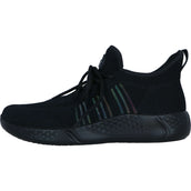 Mountain Horse Sneakers Airflow Zwart Mountain Horse Sneakers Airflow Zwart