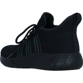 Mountain Horse Sneakers Airflow Zwart Mountain Horse Sneakers Airflow Zwart