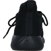 Mountain Horse Sneakers Airflow Zwart Mountain Horse Sneakers Airflow Zwart