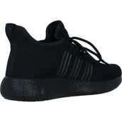 Mountain Horse Sneakers Airflow Zwart Mountain Horse Sneakers Airflow Zwart