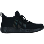 Mountain Horse Sneakers Airflow Zwart Mountain Horse Sneakers Airflow Zwart