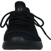 Mountain Horse Sneakers Airflow Zwart Mountain Horse Sneakers Airflow Zwart
