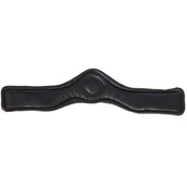 HORKA Singel Anatomic Dressuur Bruin/Zilver HORKA Singel Anatomic Dressuur Bruin/Zilver