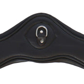 HORKA Singel Anatomic Dressuur Bruin/Zilver HORKA Singel Anatomic Dressuur Bruin/Zilver