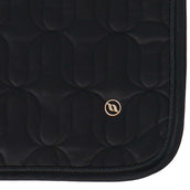 Back on Track Zadeldekje Deep Nights Dressuur Zwart Back on Track Zadeldekje Deep Nights Dressuur Zwart