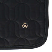 Back on Track Zadeldekje Deep Nights Springen Zwart Back on Track Zadeldekje Deep Nights Springen Zwart