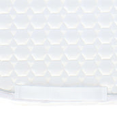 Cavallo Zadeldekje CavalJolly Veelzijdigheids Wit Cavallo Zadeldekje CavalJolly Veelzijdigheids Wit