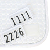 Cavallo Zadeldekje CavalJolly Veelzijdigheids Wit Cavallo Zadeldekje CavalJolly Veelzijdigheids Wit