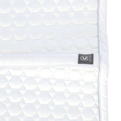 Cavallo Zadeldekje CavalJolly Veelzijdigheids Wit Cavallo Zadeldekje CavalJolly Veelzijdigheids Wit