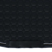 Cavallo Zadeldekje CavalJolly Veelzijdigheids Zwart Cavallo Zadeldekje CavalJolly Veelzijdigheids Zwart