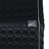 Cavallo Zadeldekje CavalJolly Veelzijdigheids Zwart Cavallo Zadeldekje CavalJolly Veelzijdigheids Zwart