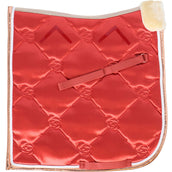 HKM Zadeldekje Edinburgh Dressuur Brandy HKM Zadeldekje Edinburgh Dressuur Brandy