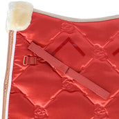 HKM Zadeldekje Edinburgh Dressuur Brandy HKM Zadeldekje Edinburgh Dressuur Brandy