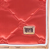 HKM Zadeldekje Edinburgh Dressuur Brandy HKM Zadeldekje Edinburgh Dressuur Brandy