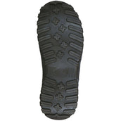 HKM Laarzen Thermo Softopren Bruin/Beige HKM Laarzen Thermo Softopren Bruin/Beige