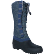 Harry's Horse Thermolaarzen Jeans Navy Harry's Horse Thermolaarzen Jeans Navy