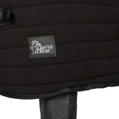 Harry's Horse Onderdeken Powerliner 200g Zwart Harry's Horse Onderdeken Powerliner 200g Zwart
